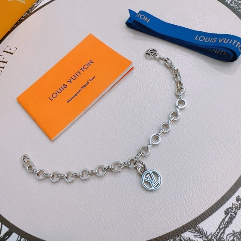 WaterResistant Louis Vuitton Bracelets 249509