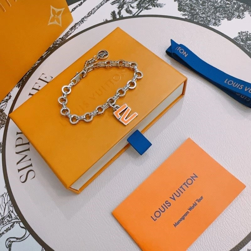 Louis Vuitton Bracelets Lightweight 249503