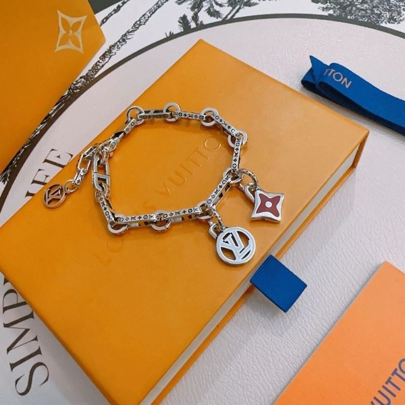 Louis Vuitton Bracelets RelaxedFit 249495