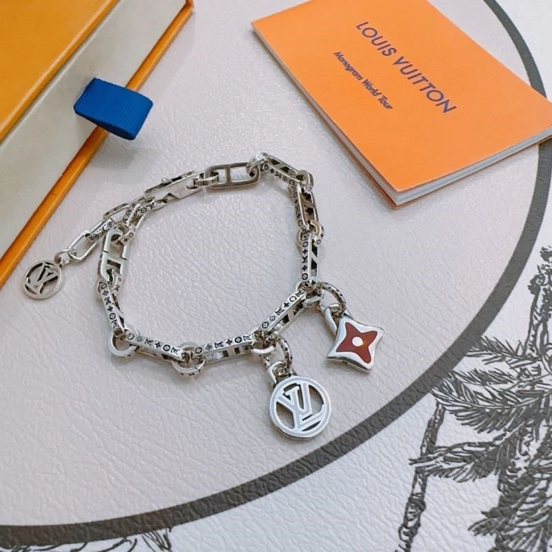 Louis Vuitton Bracelets RelaxedFit 249495