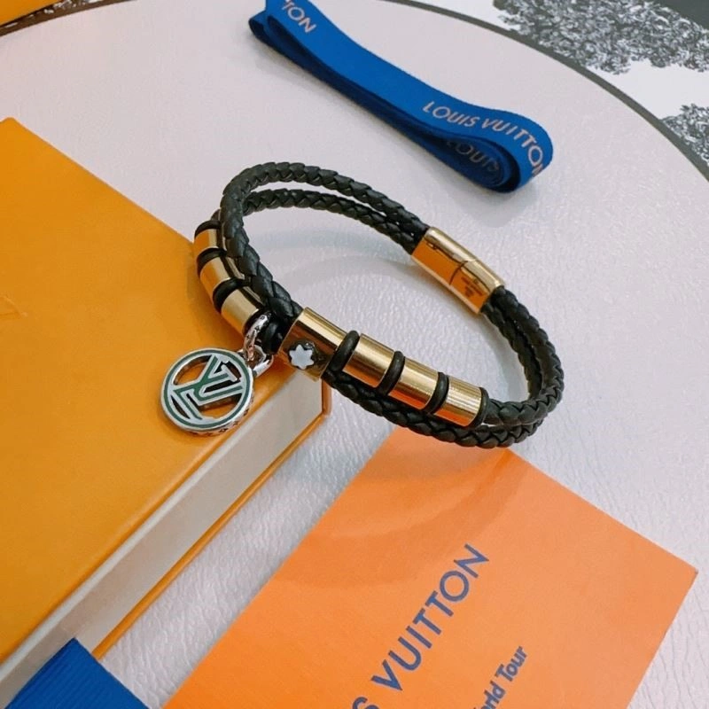 Premium Louis Vuitton Bracelets 249488