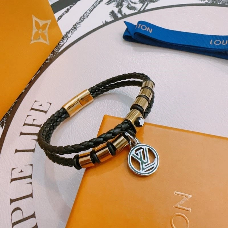 Premium Louis Vuitton Bracelets 249488