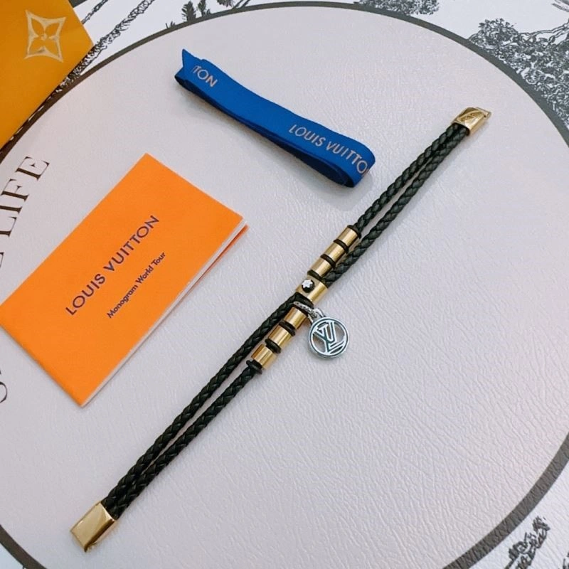 Premium Louis Vuitton Bracelets 249488