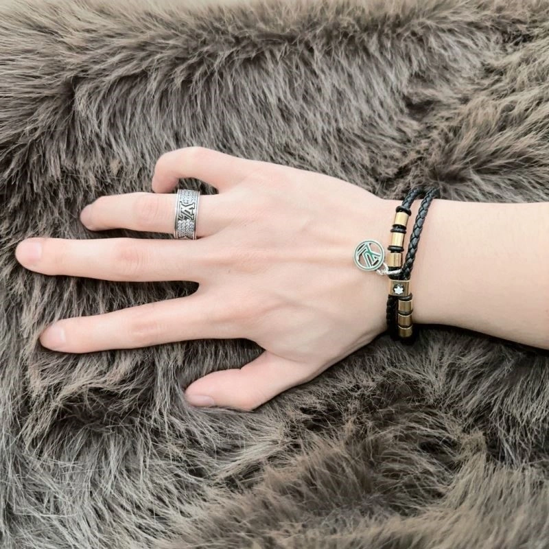 Premium Louis Vuitton Bracelets 249488