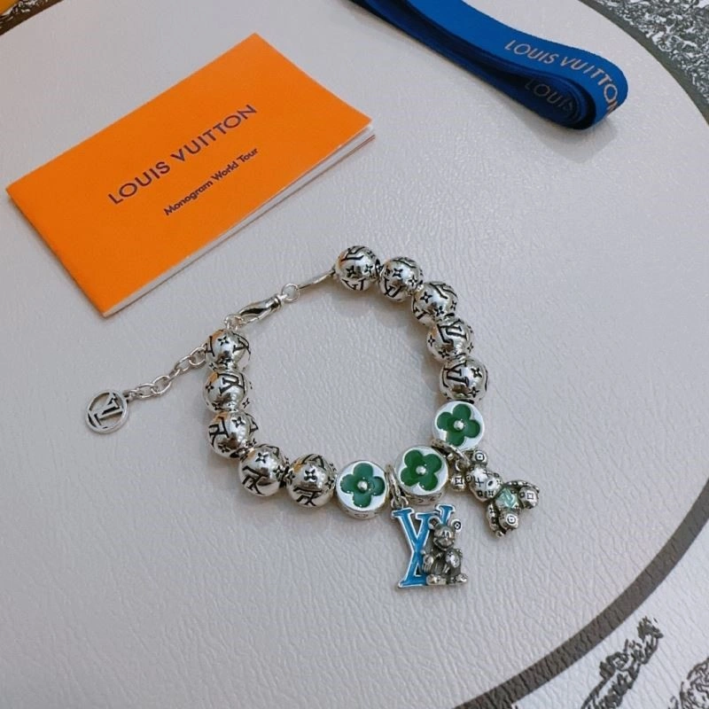 Effortless Louis Vuitton Bracelets 249507