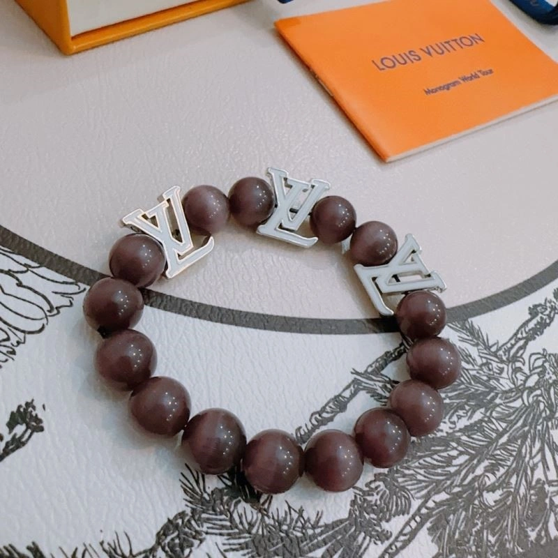 Louis Vuitton Bracelets Sustainable 249502