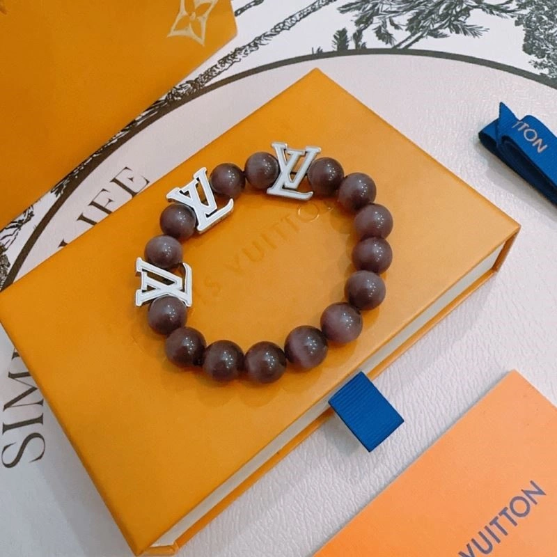Louis Vuitton Bracelets Sustainable 249502