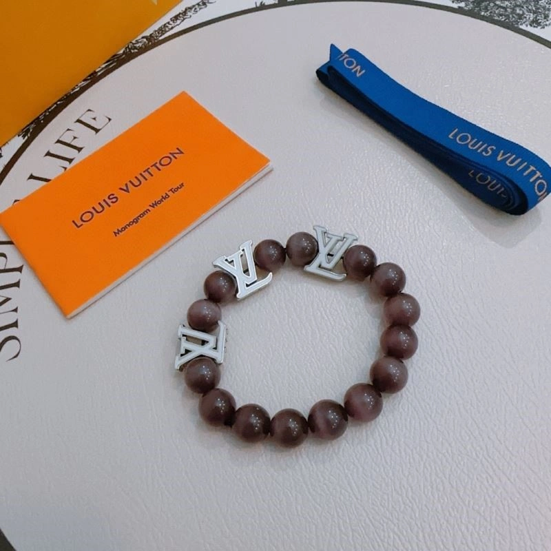 Louis Vuitton Bracelets Sustainable 249502