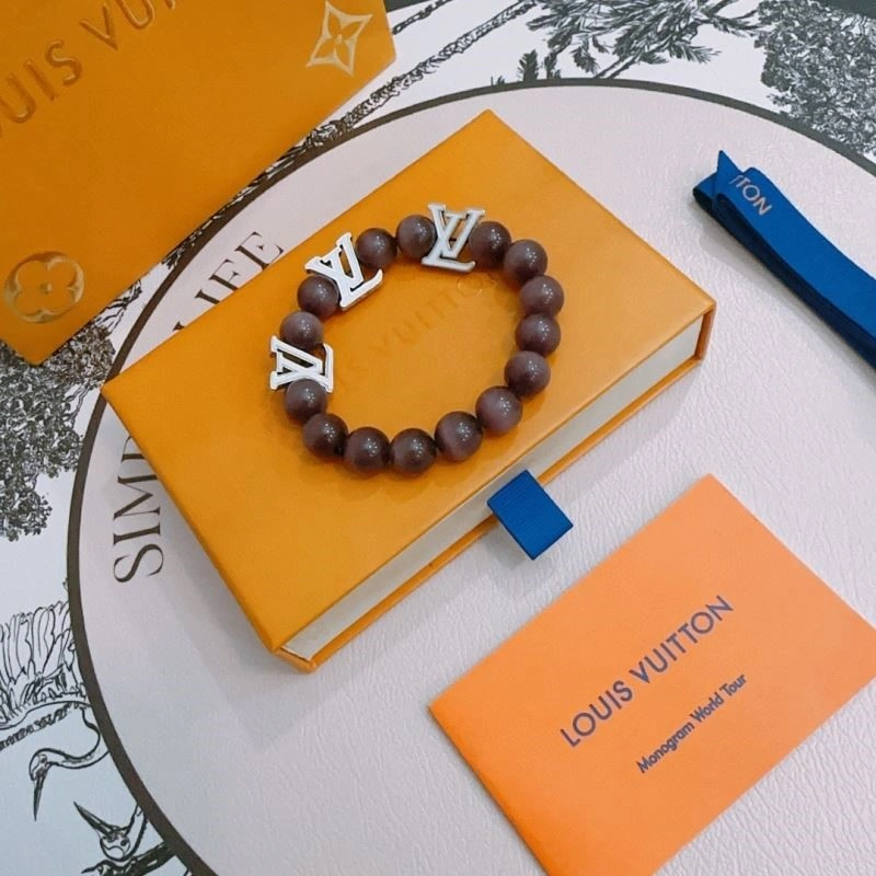 Louis Vuitton Bracelets Sustainable 249502