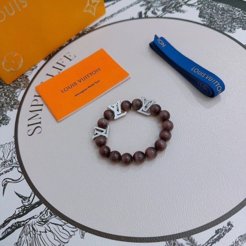 Louis Vuitton Bracelets Sustainable 249502