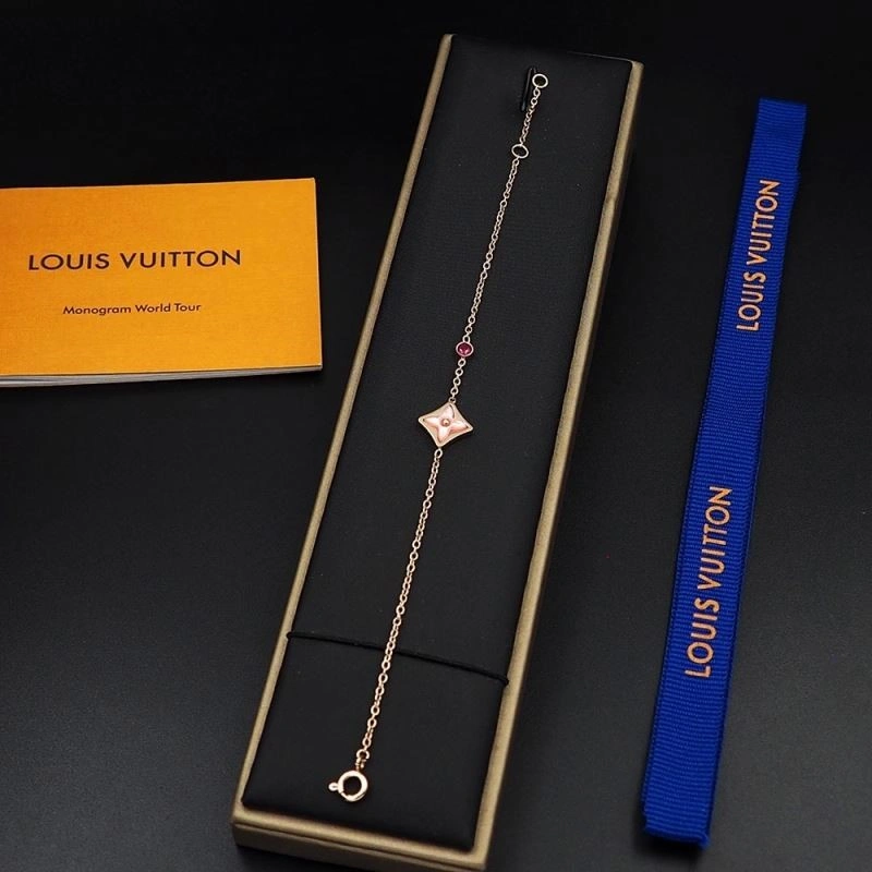 Affordable Louis Vuitton Bracelets 249483