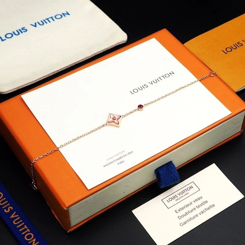 Affordable Louis Vuitton Bracelets 249483