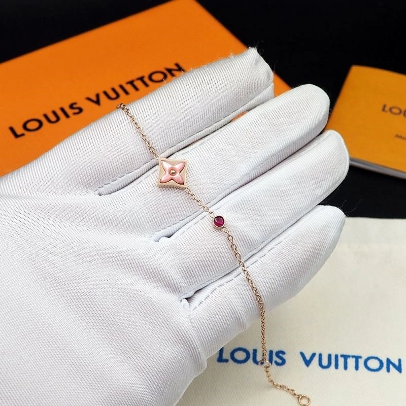 Affordable Louis Vuitton Bracelets 249483