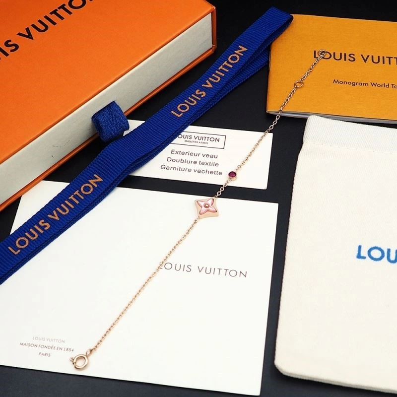 Affordable Louis Vuitton Bracelets 249483