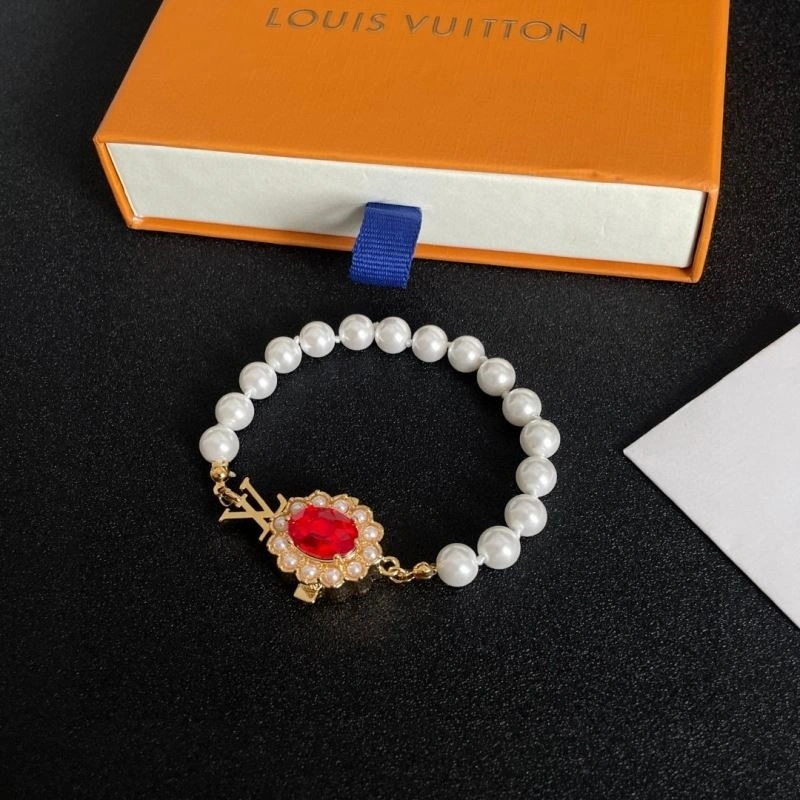 Unisex Louis Vuitton Bracelets 249496