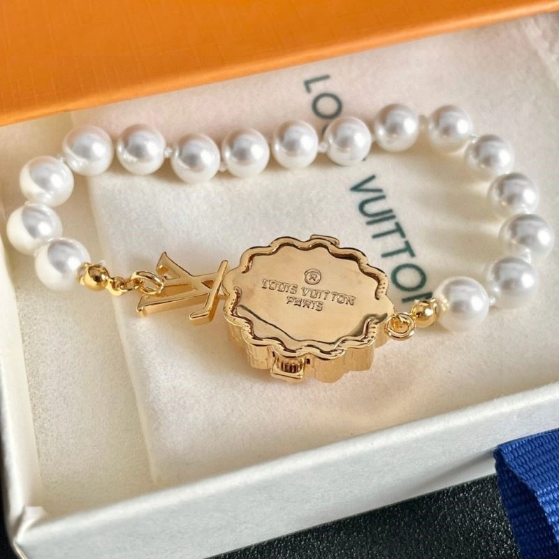 Unisex Louis Vuitton Bracelets 249496