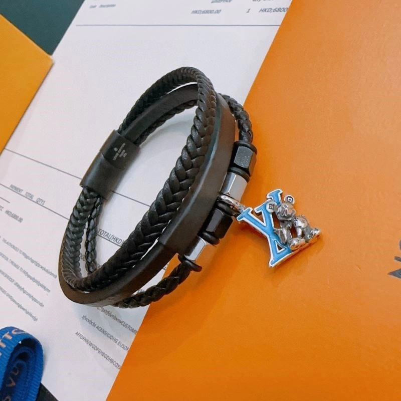 Louis Vuitton Bracelets FreshLook 249494