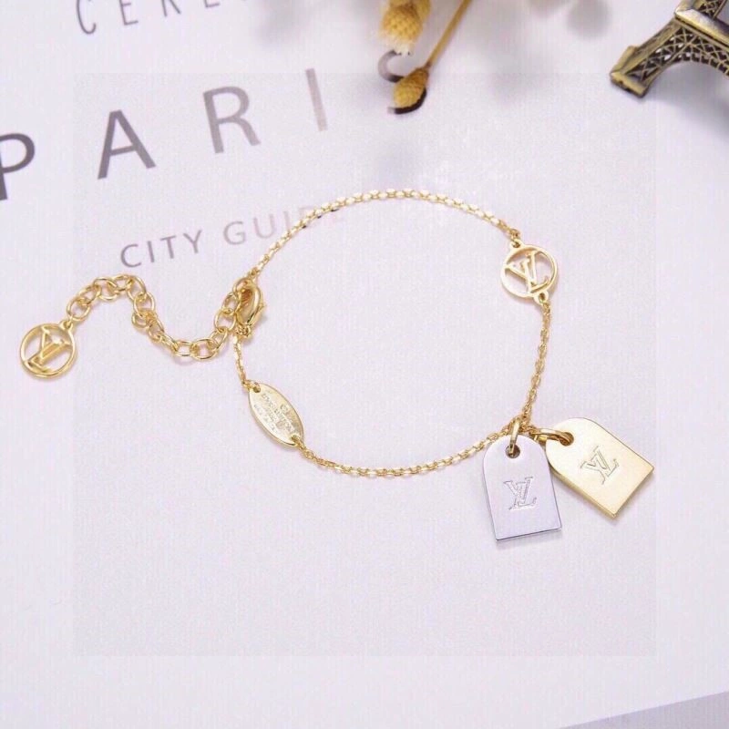 Durable Louis Vuitton Bracelets 249185
