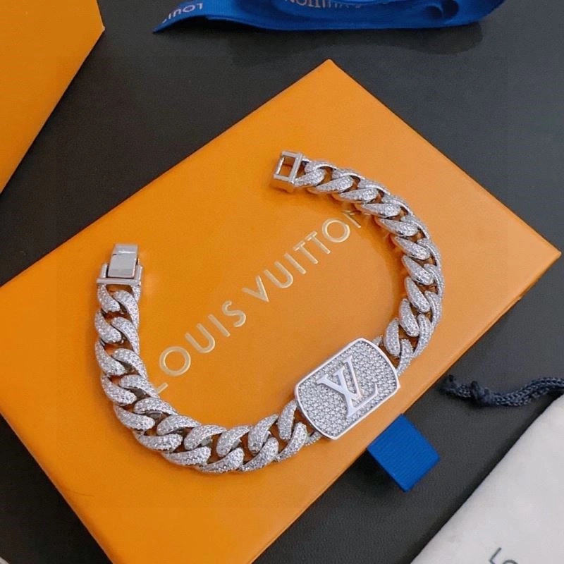 Louis Vuitton Bracelets Compact 249166