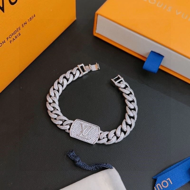 Louis Vuitton Bracelets Compact 249166