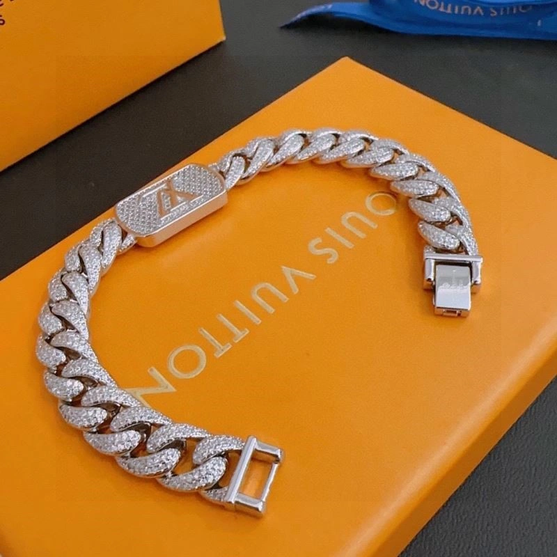 Louis Vuitton Bracelets Compact 249166