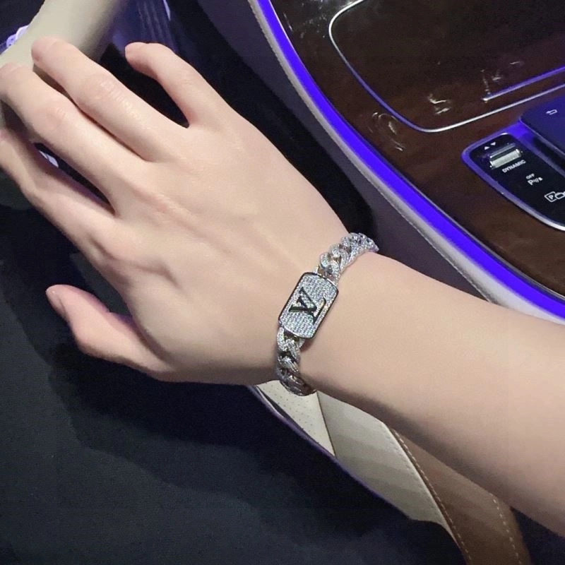 Louis Vuitton Bracelets Compact 249166