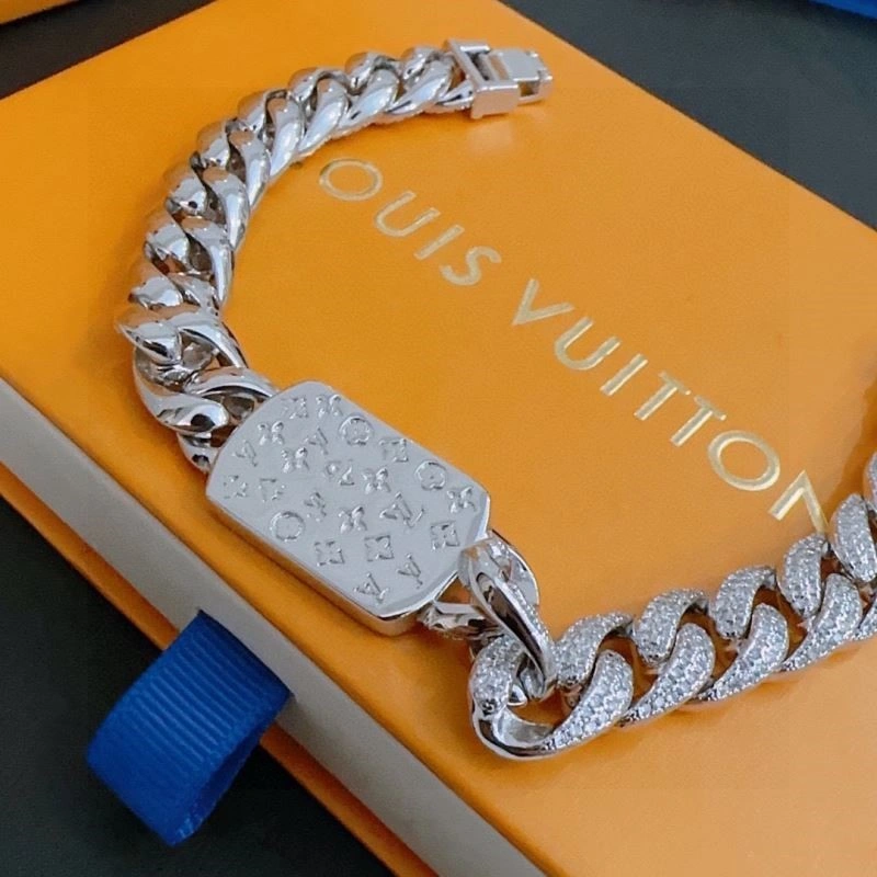 Louis Vuitton Bracelets Compact 249166
