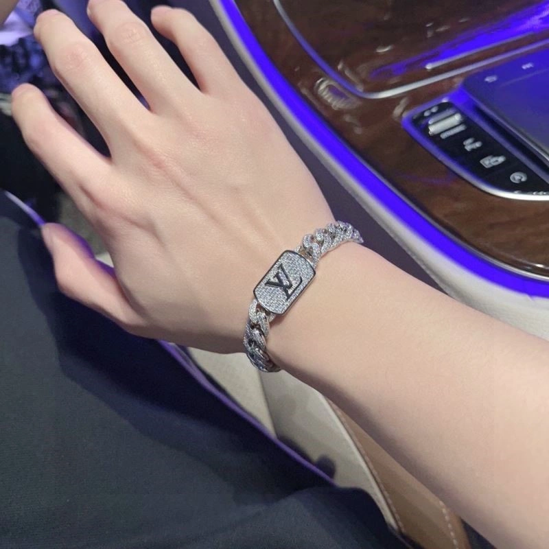 Louis Vuitton Bracelets Compact 249166