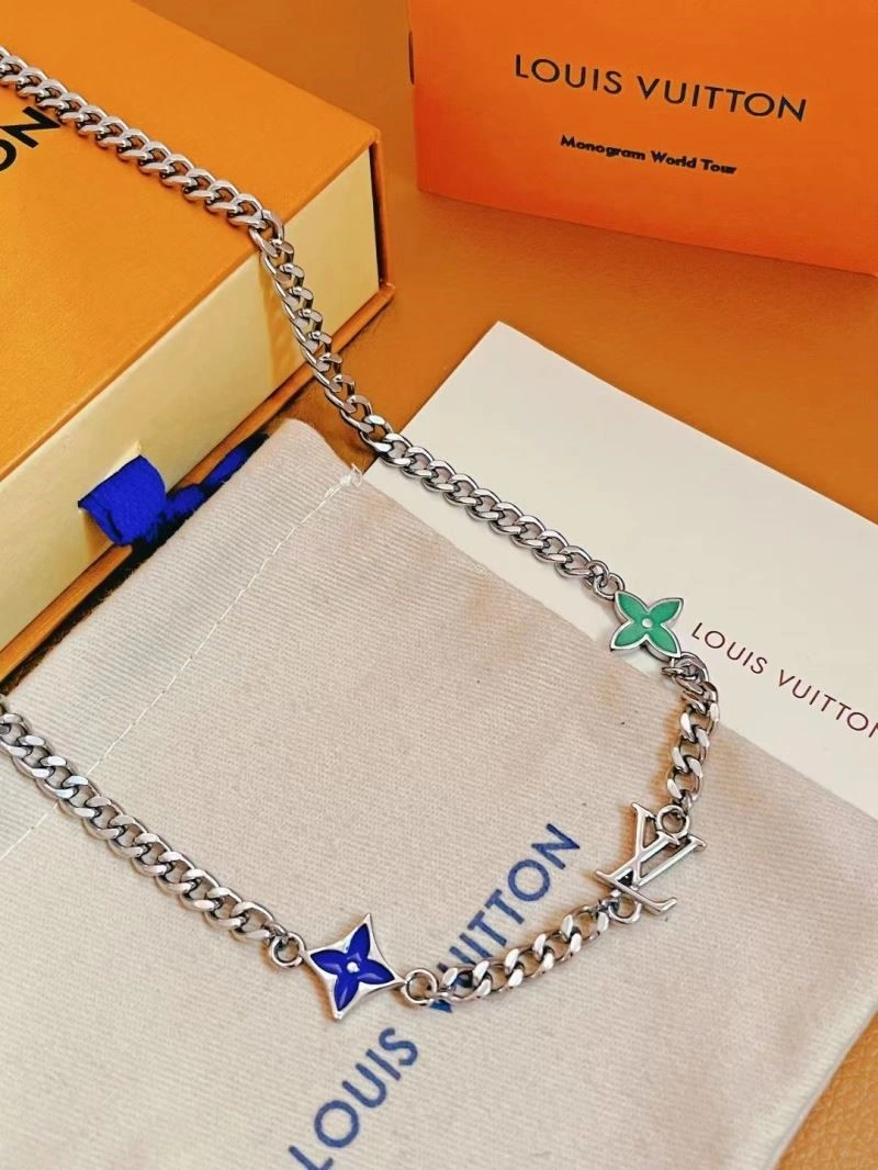 Louis Vuitton Bracelets Minimalist 249167