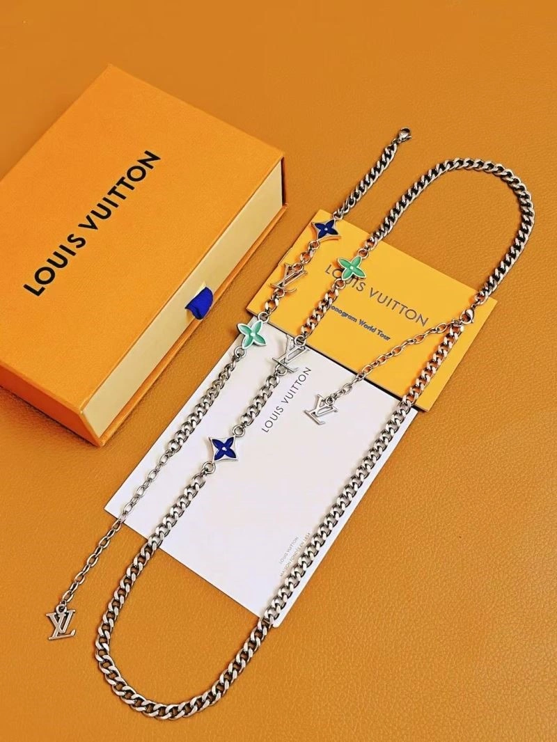 Louis Vuitton Bracelets Minimalist 249167