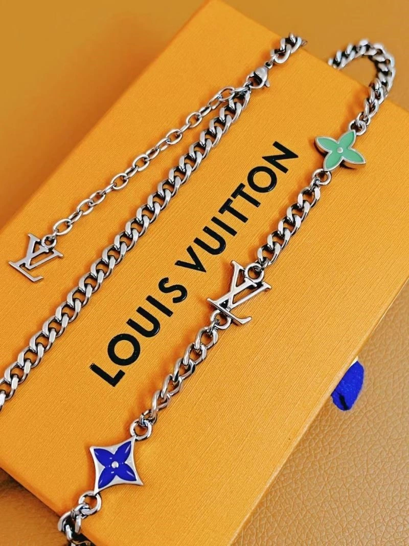 Louis Vuitton Bracelets Minimalist 249167