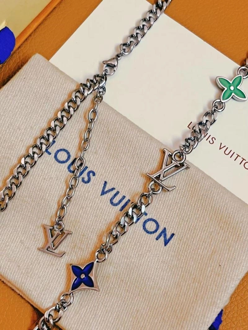 Louis Vuitton Bracelets Minimalist 249167