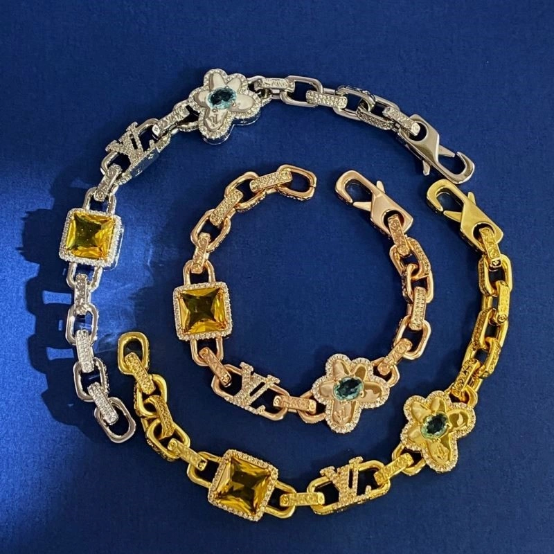 Efficient Louis Vuitton Bracelets 249165