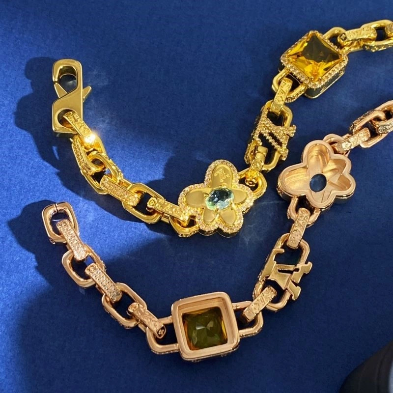 Efficient Louis Vuitton Bracelets 249165