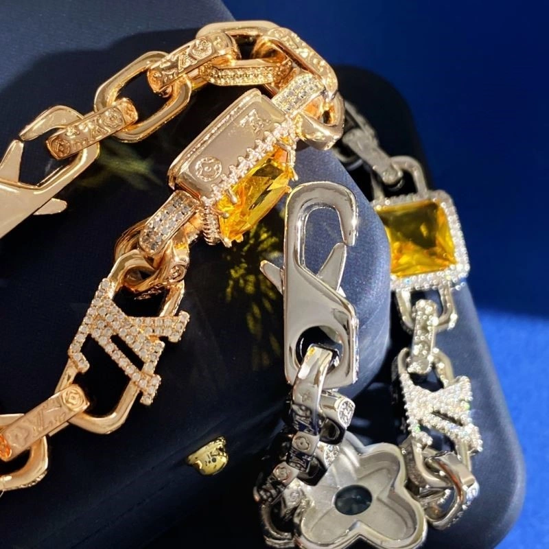 Efficient Louis Vuitton Bracelets 249165