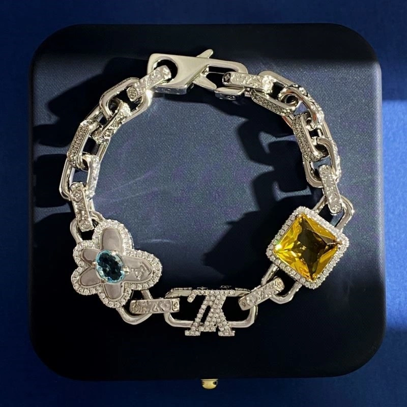 Efficient Louis Vuitton Bracelets 249165