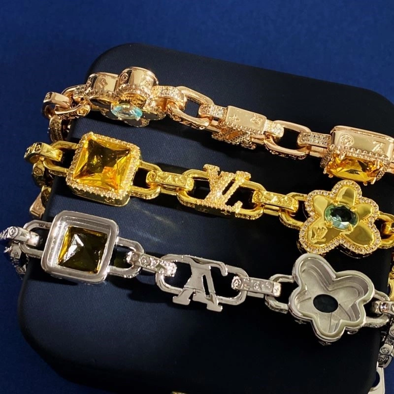 Efficient Louis Vuitton Bracelets 249165