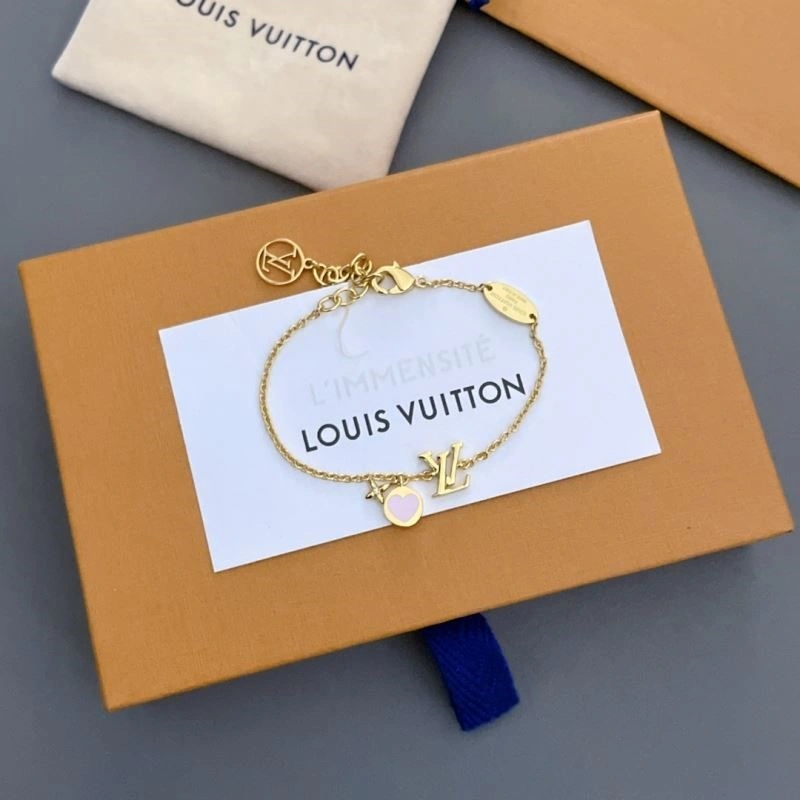 Louis Vuitton Bracelets Colorful 249161