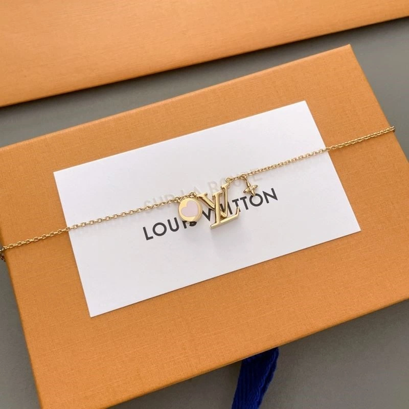 Louis Vuitton Bracelets Colorful 249161