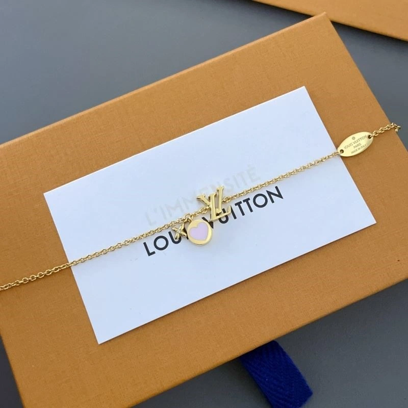 Louis Vuitton Bracelets Colorful 249161