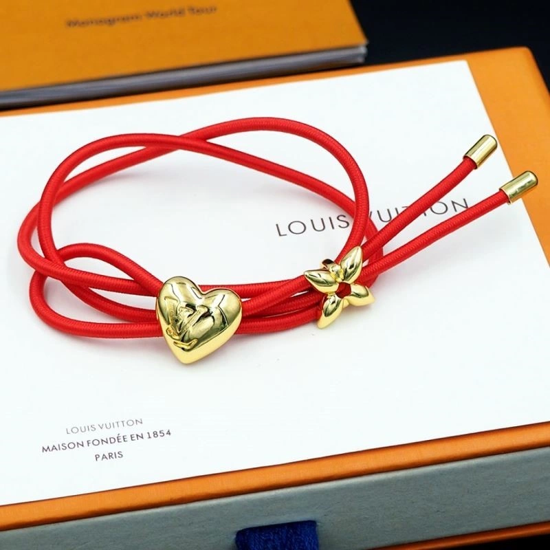 Affordable Louis Vuitton Bracelets 249157