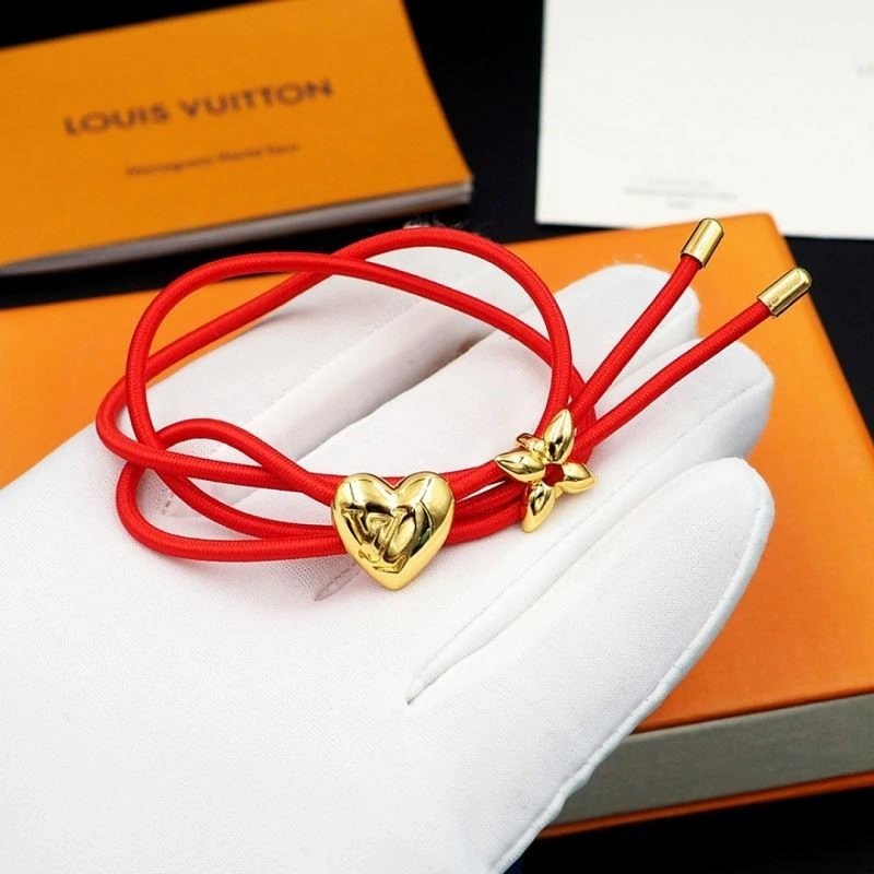 Affordable Louis Vuitton Bracelets 249157