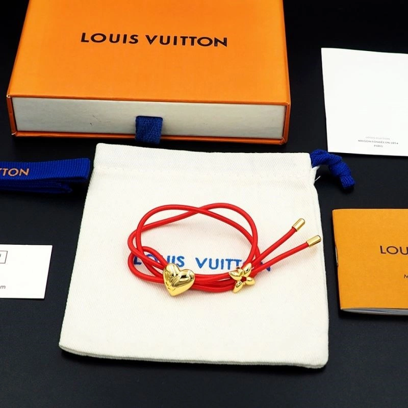 Affordable Louis Vuitton Bracelets 249157