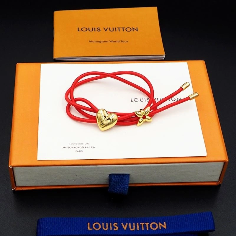 Affordable Louis Vuitton Bracelets 249157