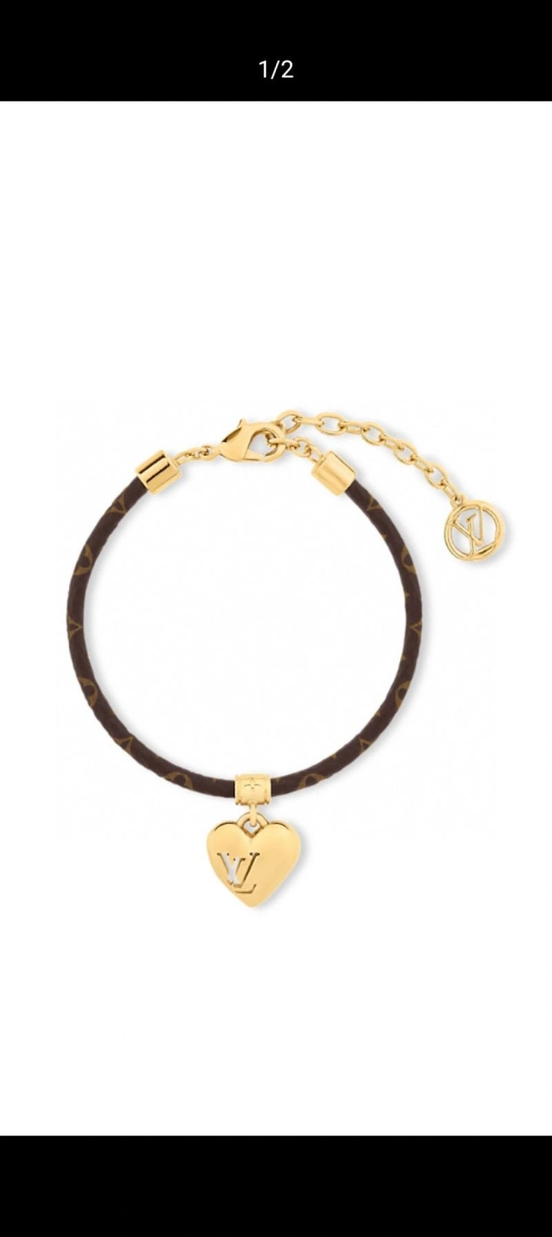 GoAnywhere Louis Vuitton Bracelets 249176