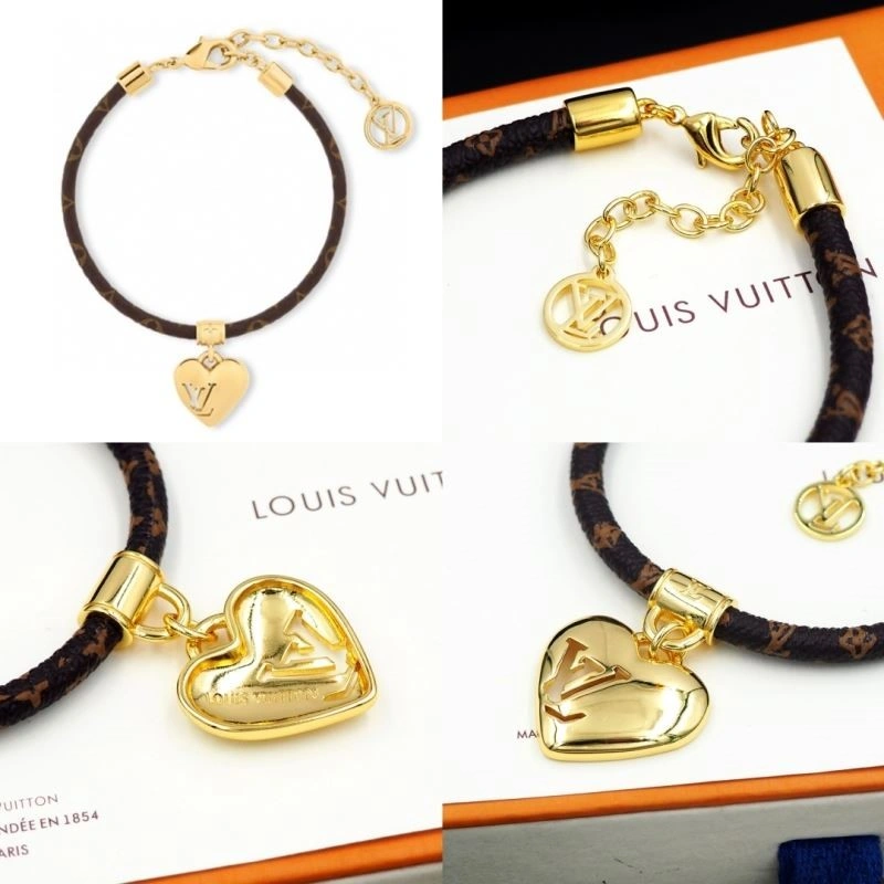 GoAnywhere Louis Vuitton Bracelets 249176