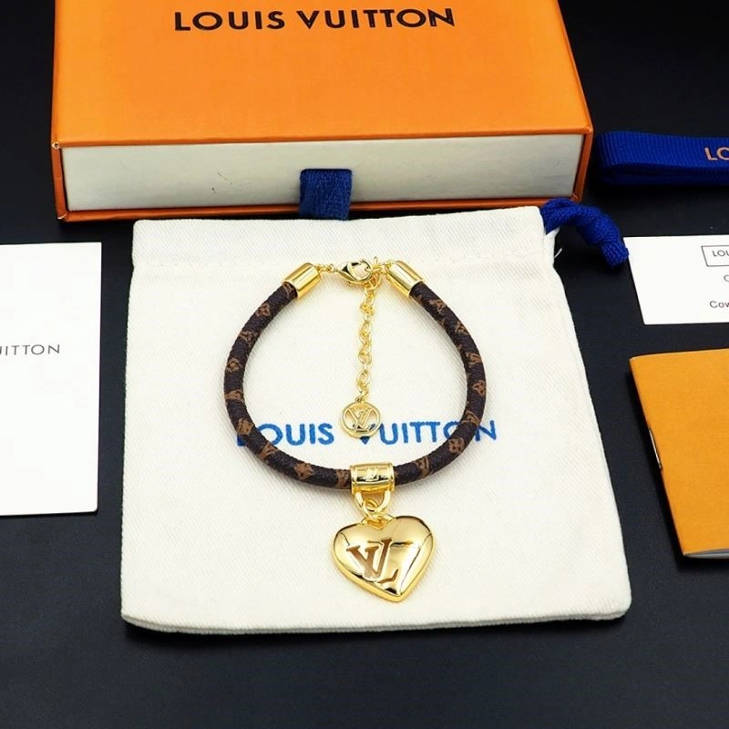 GoAnywhere Louis Vuitton Bracelets 249176