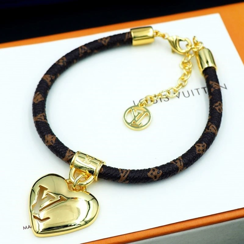 GoAnywhere Louis Vuitton Bracelets 249176