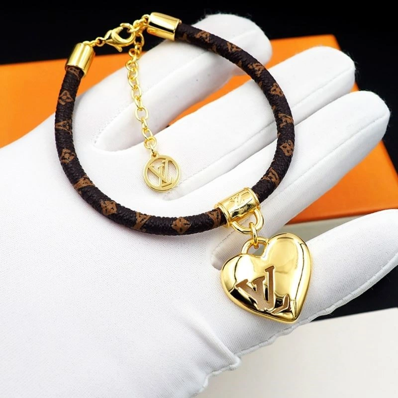 GoAnywhere Louis Vuitton Bracelets 249176