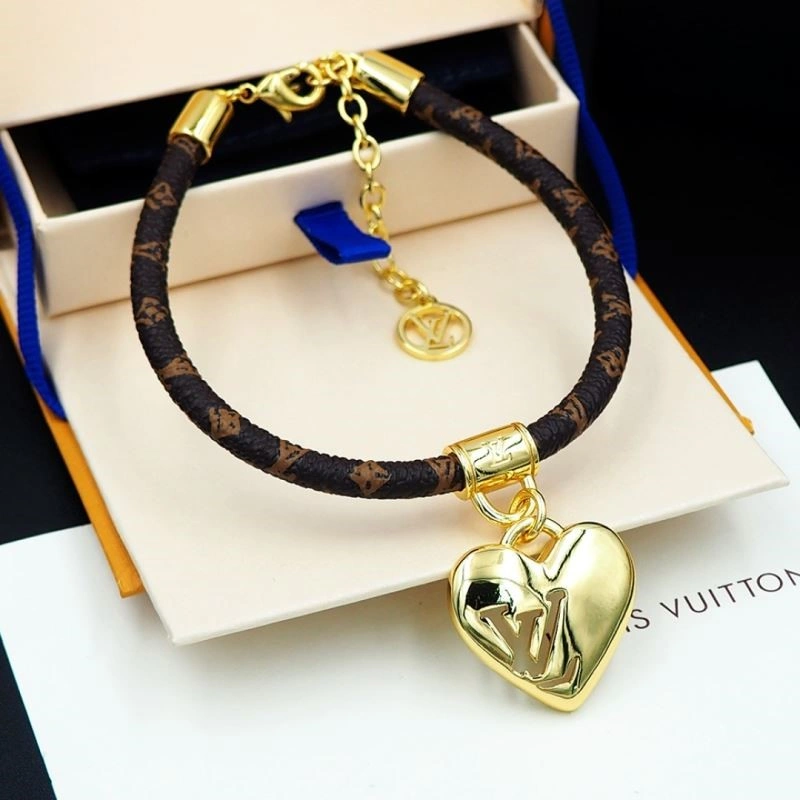 GoAnywhere Louis Vuitton Bracelets 249176